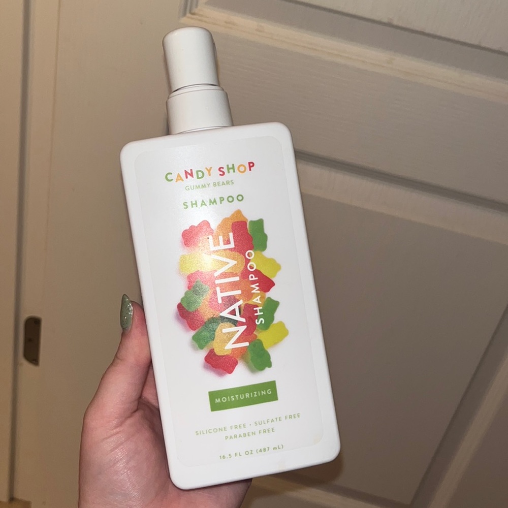 Native Shampoo